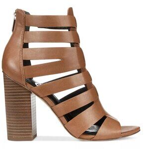 Circus By Sam Edelman Cage Heel Shoes